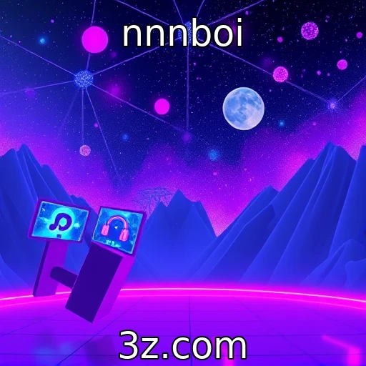 nnnboi - Crescimento das plataformas de jogos em nuvem