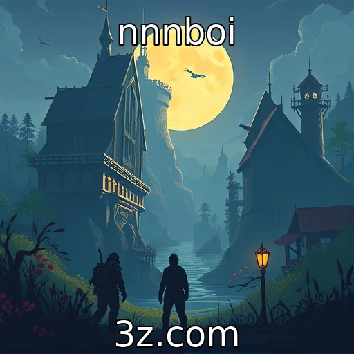 nnnboi - Aumenta a popularidade dos jogos independentes