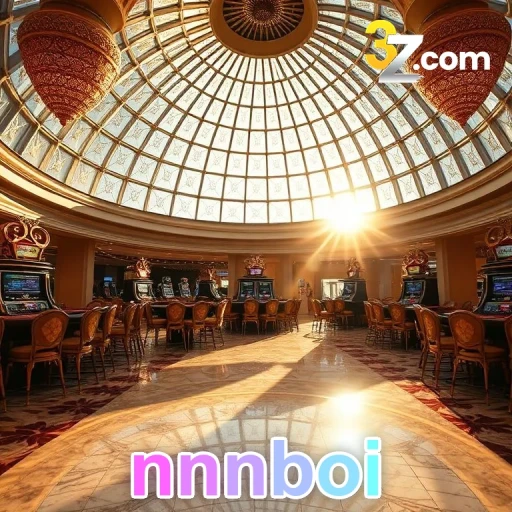 nnnboi Jogos de caça-níqueis