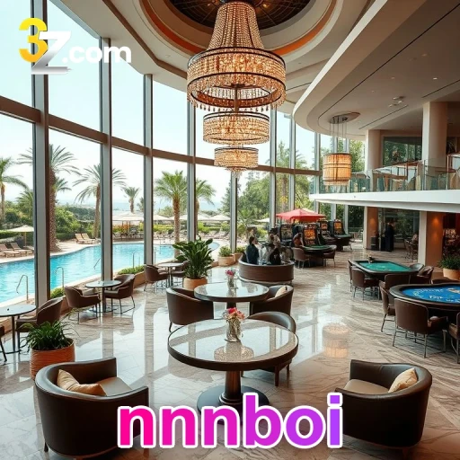 nnnboi Cassino Online